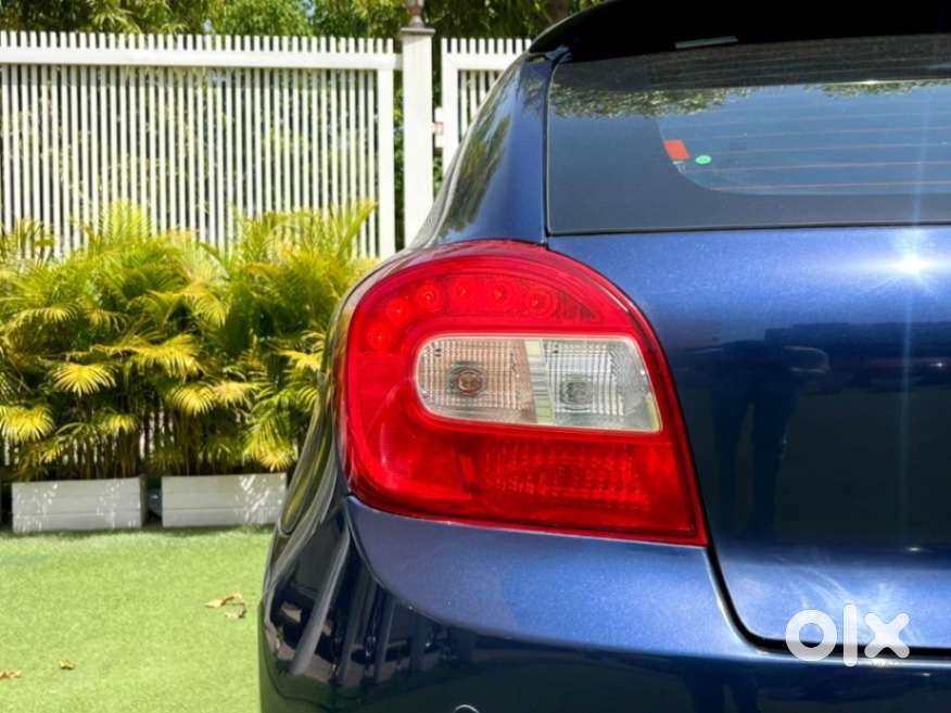 Maruti Suzuki Baleno 1.2 Delta, 2018, Petrol