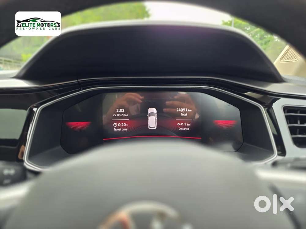 Volkswagen Virtus, 2025, Petrol