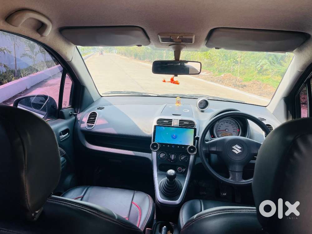 Maruti Ritz Vdi 2014