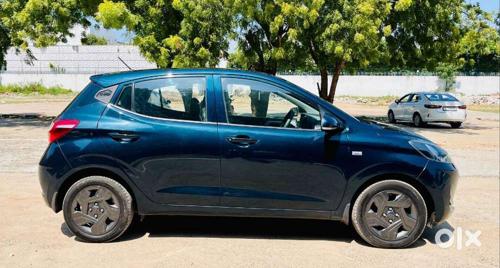 Hyundai Grand I10 Nios Magna Corporate Edition 1.2 Kappa Vtvt, 2020,..