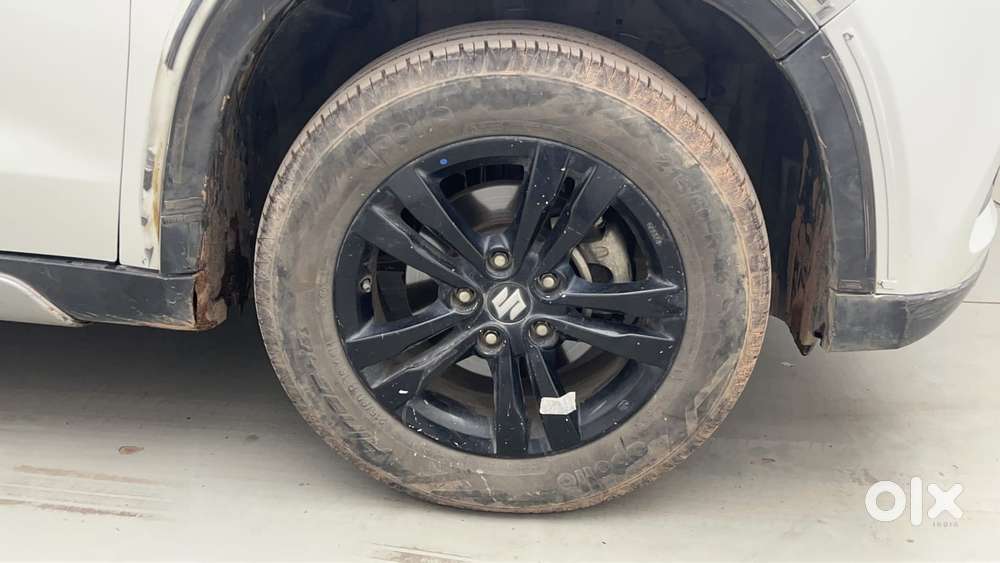 Maruti Suzuki Vitara Brezza Zdi, 2019, Diesel