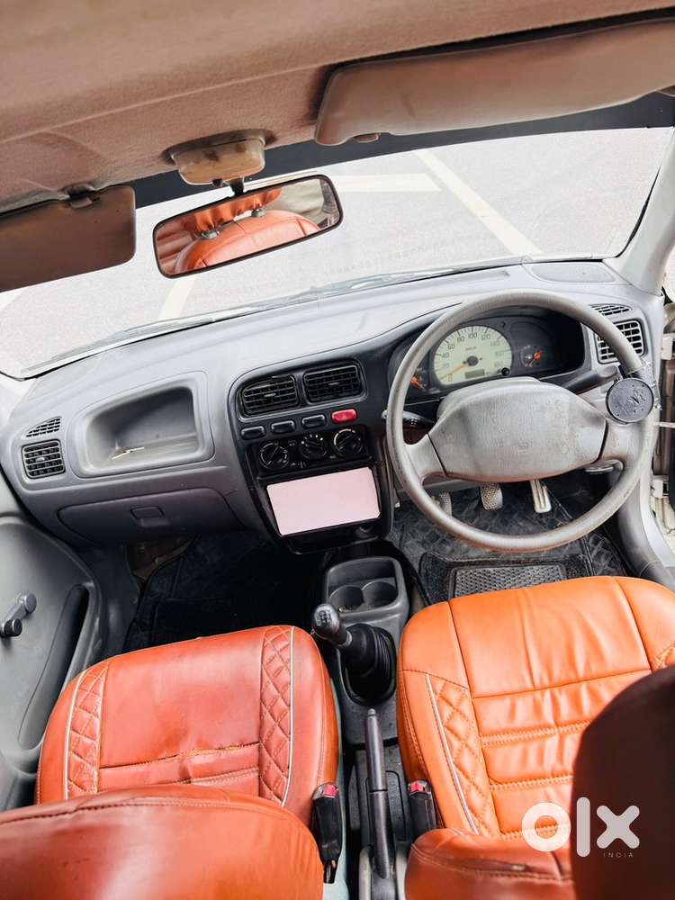 Maruti Suzuki Alto 2009