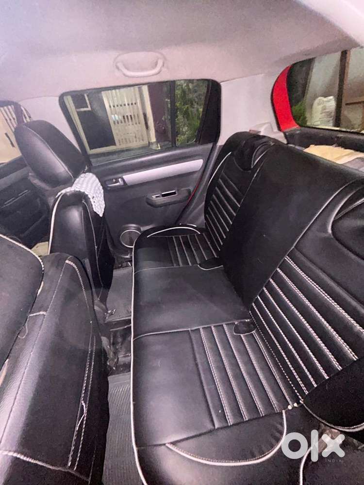 Maruti Suzuki Swift 2008 Diesel 880000 Km Driven