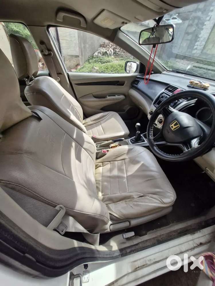 Honda City Petrol Mt 2009