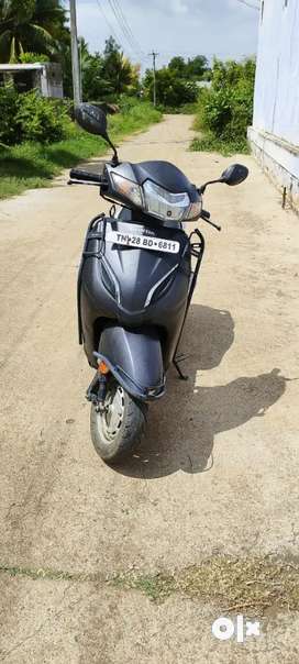 Olx cheap kinetic honda