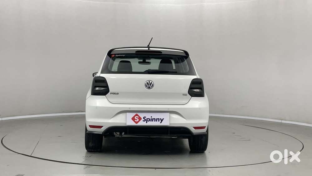 Volkswagen Polo 1.0 Highline Plus Tsi, 2020, Petrol
