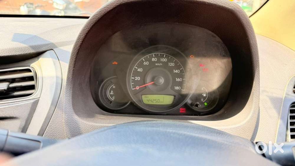 Hyundai Eon 2014 Petrol 45000 Km Driven