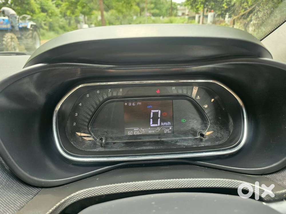 Tata Nexon 1.5 Revotorq Xm (s), 2023, Diesel