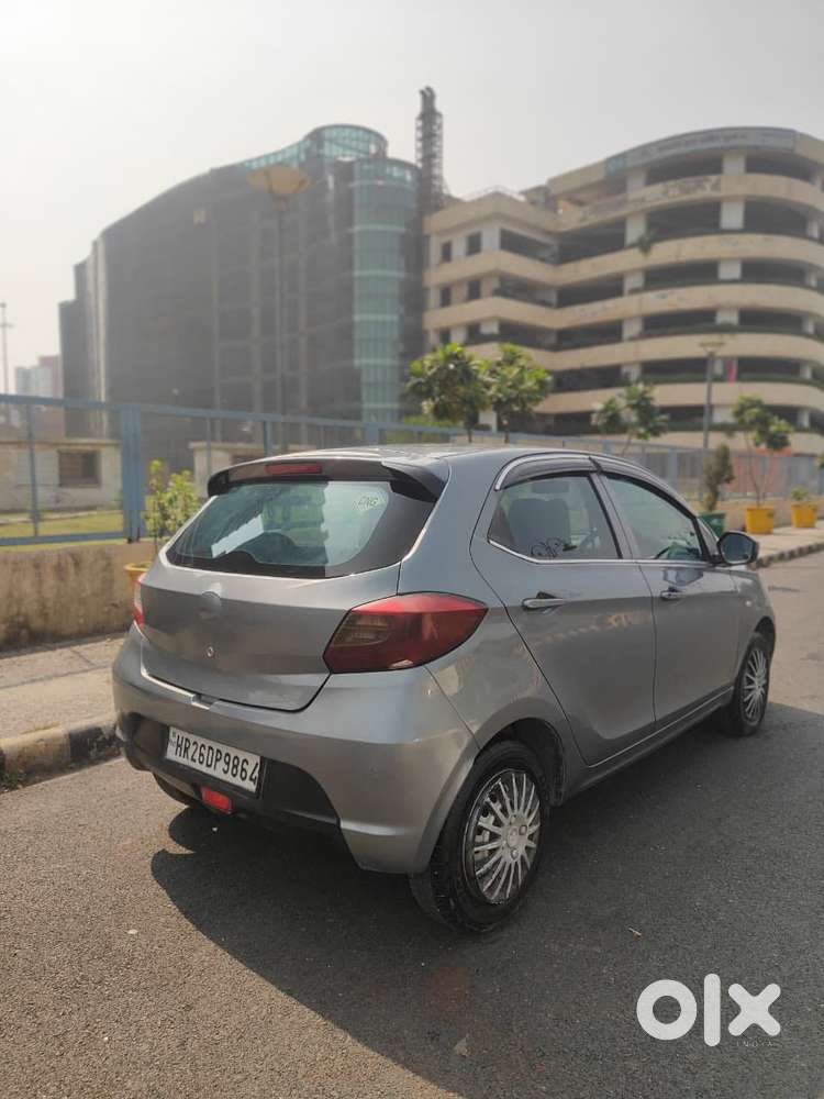 Tata Tiago 1.2 Revotron Xt (o), 2018, Cng & Hybrids