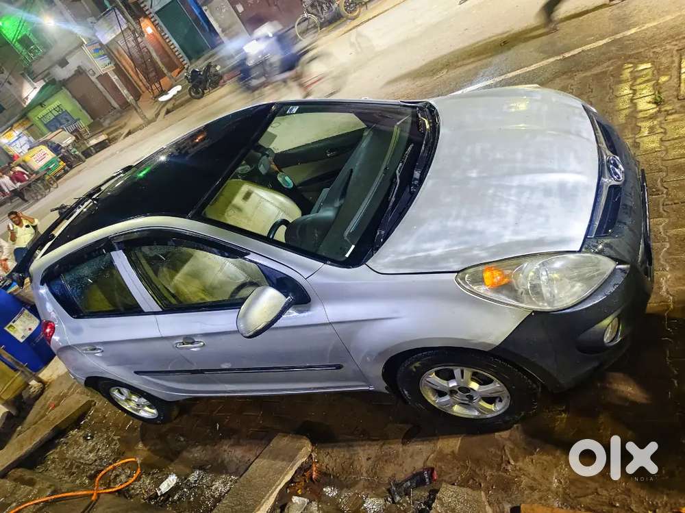 Hyundai I20 - Top Model