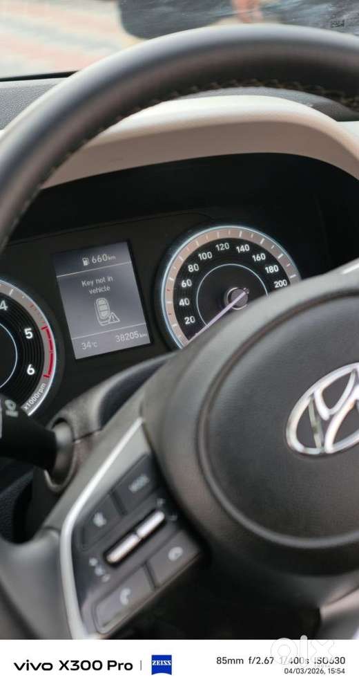 Hyundai Creta 2022 Diesel Sx Executive