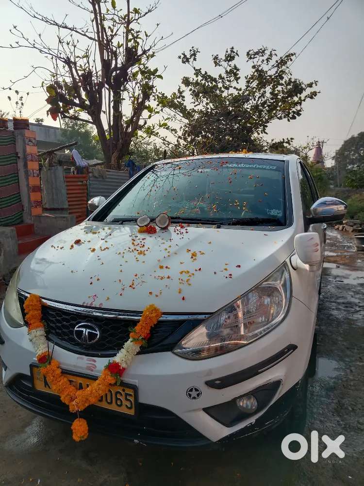 Tata Zest 2017 Diesel 260000 Km Driven