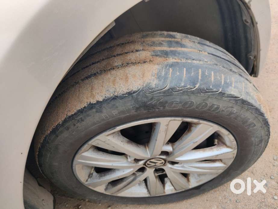 Volkswagen Polo Diesel Highline 1.2l, 2013, Diesel