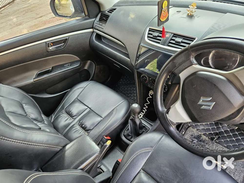 Maruti Suzuki Swift Vdi 2013