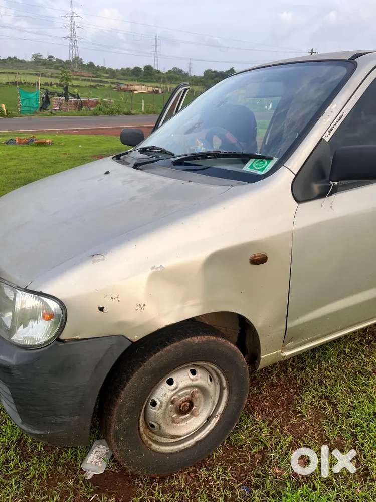 2nd Owner Maruti Alto 2006 Lxi