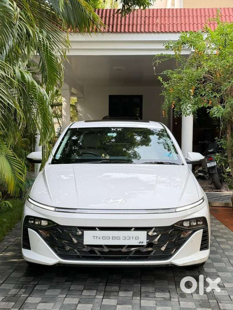 Hyundai Car Manual 2023