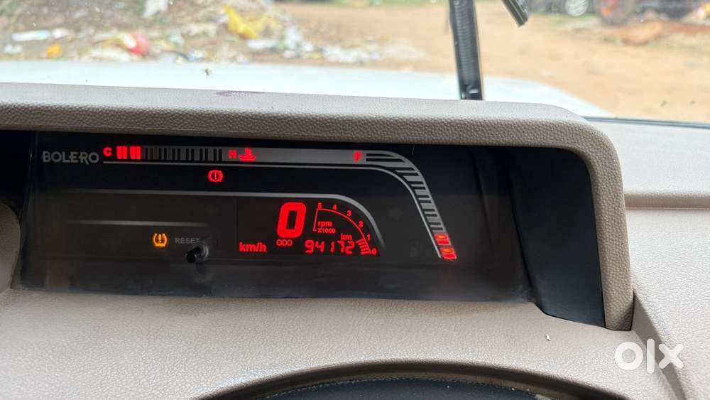 Mahindra Be 6 Be, 2022, Diesel