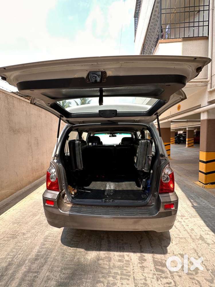 Hyundai Terracan Crdi 4wd, 2004, Diesel