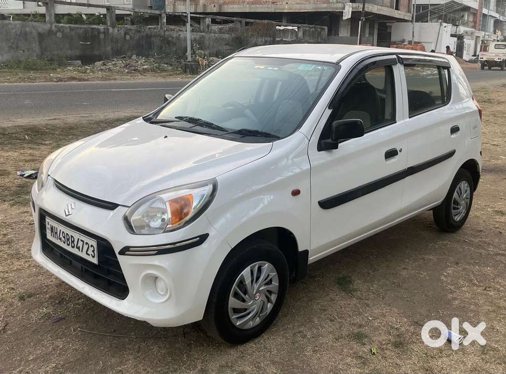 Maruti Suzuki Alto 800 Lxi, 2019, Petrol