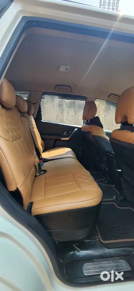 Mahindra Xuv500 2020