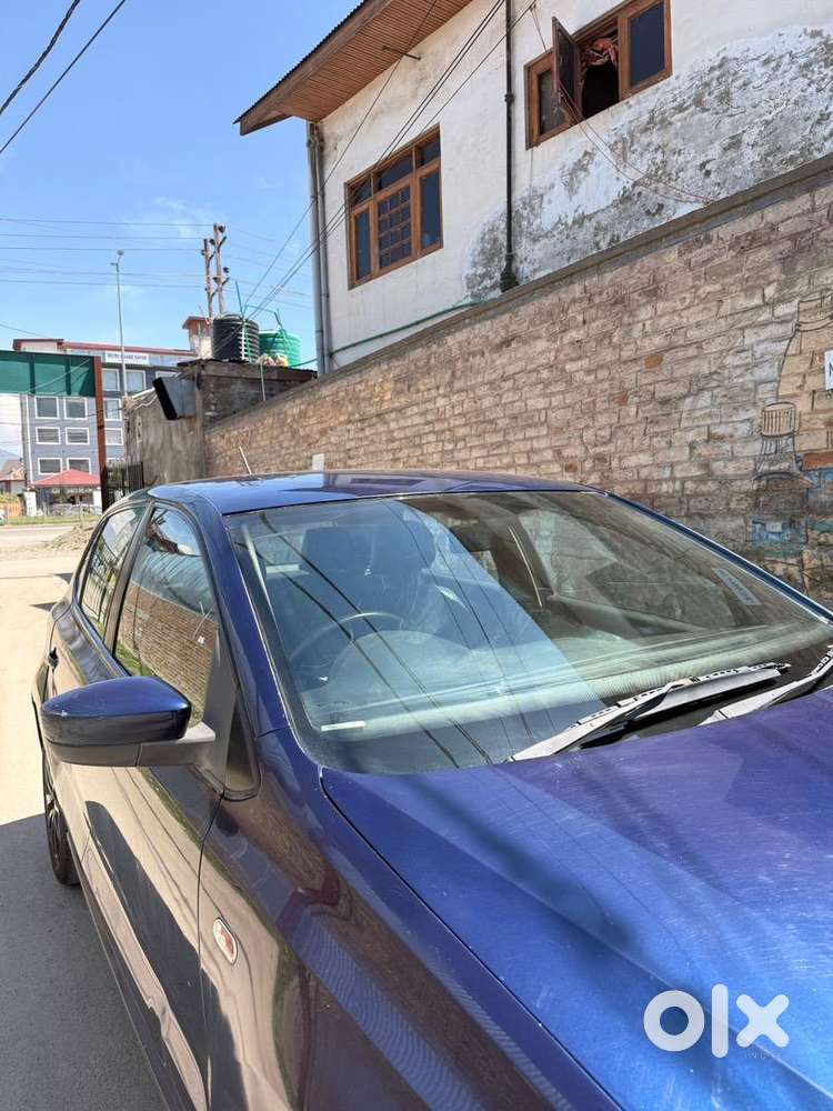 Volkswagen Polo 2013 Diesel Well Maintained