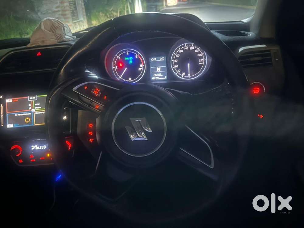 Maruti Suzuki Diesel Car 2018