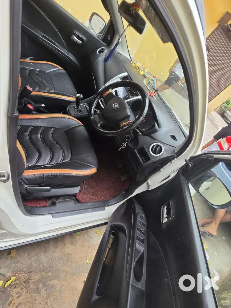 Maruti Suzuki Celerio 2018