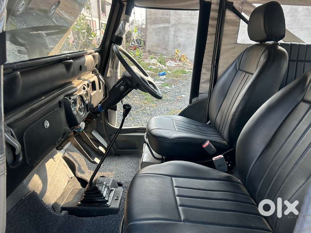 Modified Classic Jeep For Sale