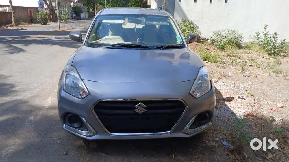 Maruti Suzuki Dzire 2020 Lxi Manual