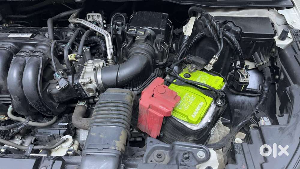 Honda City 1.5 Zx I-vtec Mt, 2021, Petrol