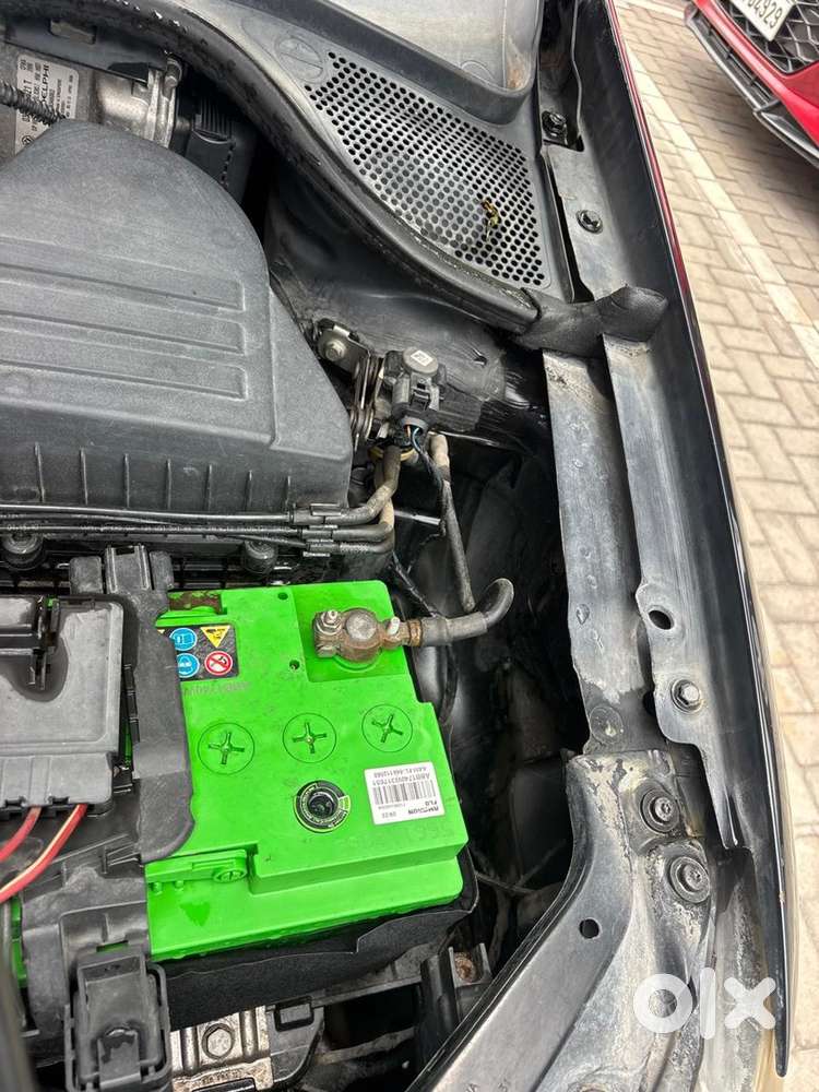 Volkswagen Polo Diesel 2013