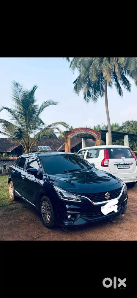 Car In Good Condition