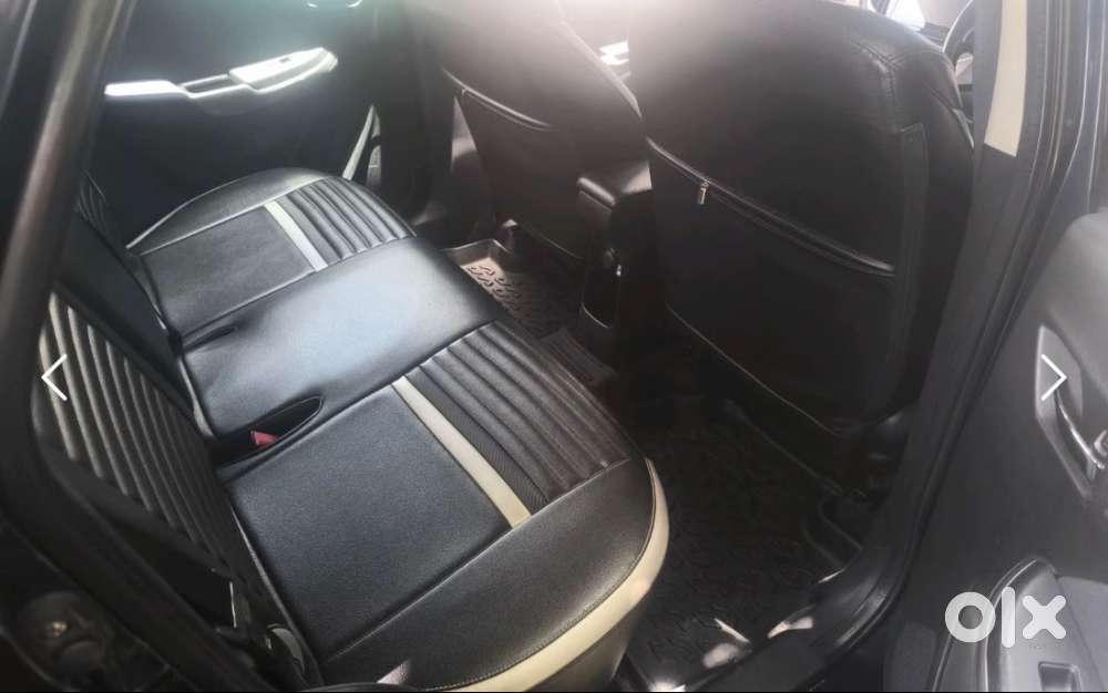 Toyota Glanza 1.2 V 2019