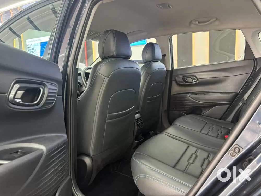 Hyundai I20 Sportz 1.2 Mt, 2022, Petrol