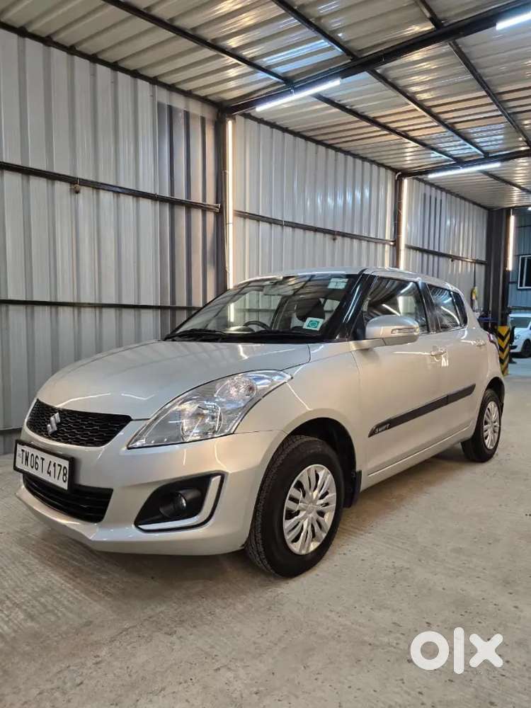 Swift Car Sale Now