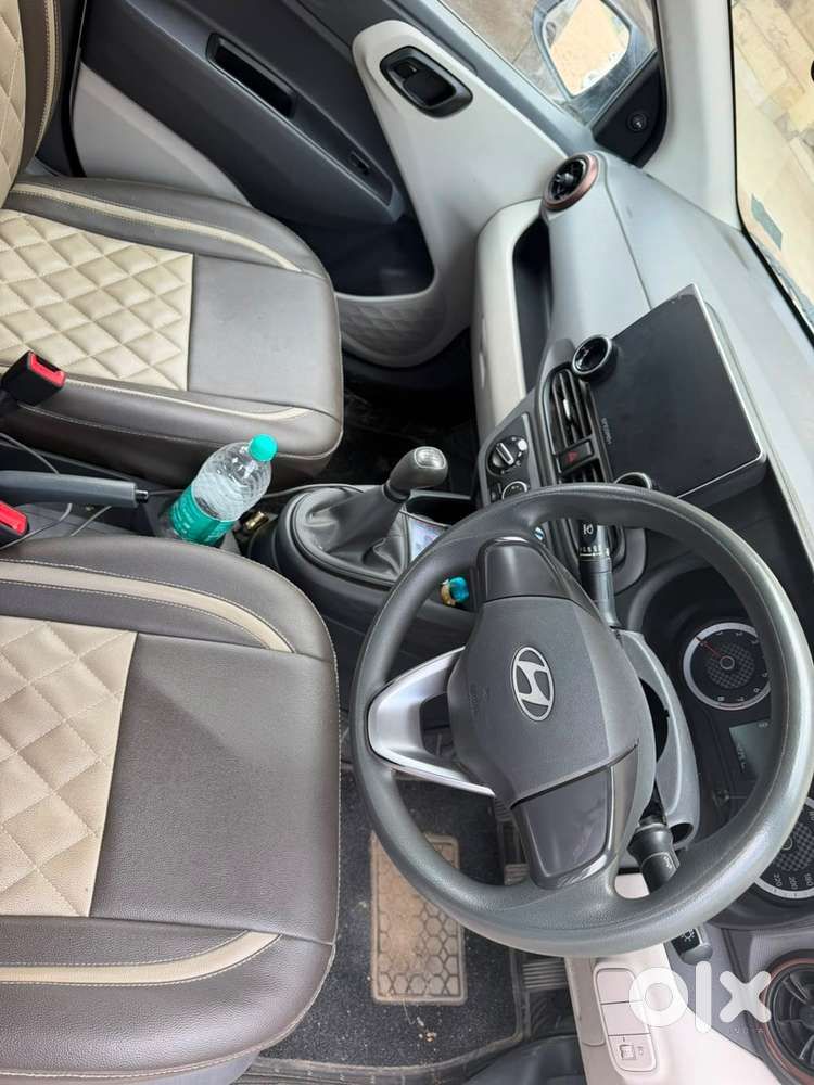 Hyundai Aura 1.2 Petrol 2023