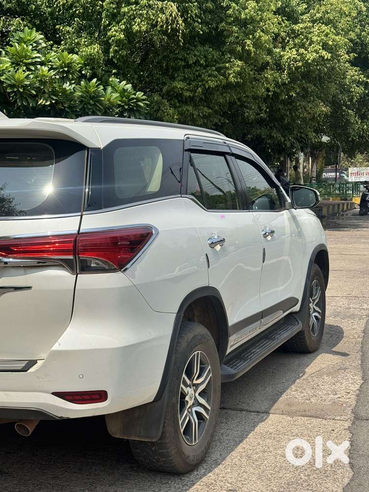 Toyota Fortuner 4x2 At 2.8 Diesel, 2020, Diesel