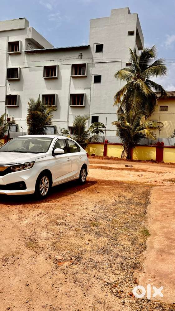 Honda Amaze 2020 Diesel