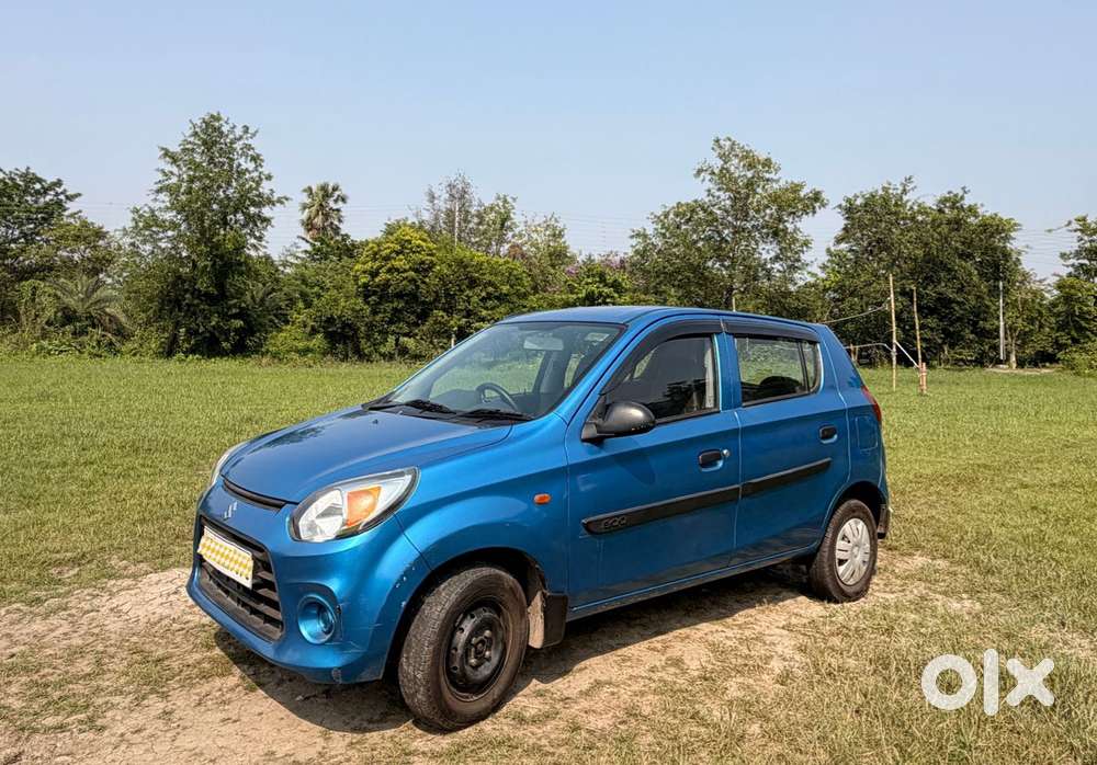 Maruti Suzuki Alto 800 Lxi, 2017, Petrol