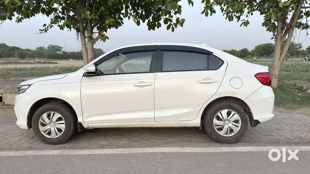 Honda Amaze S 2019 Cng  Rc Approved Cng  Excellent Condition