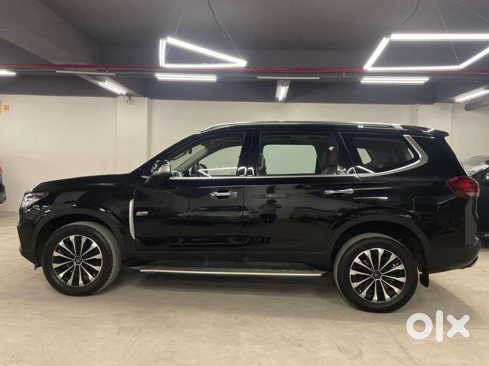 Mg Gloster Savvy 6 Seater, 2020, Diesel