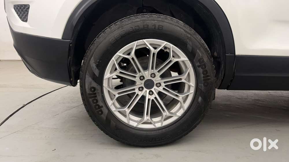 Tata Harrier Xm, 2022, Diesel