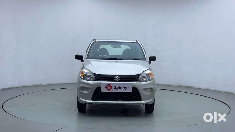 Maruti Suzuki Alto 800 Lxi, 2019, Petrol