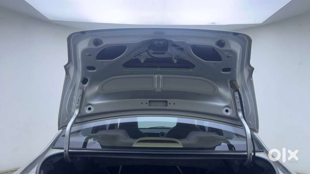 Honda Amaze S I-vtec, 2014, Petrol