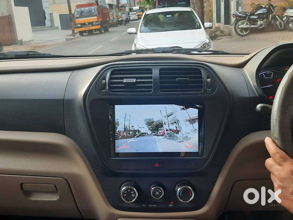 Mahindra Bolero Neo N4, 2022, Diesel