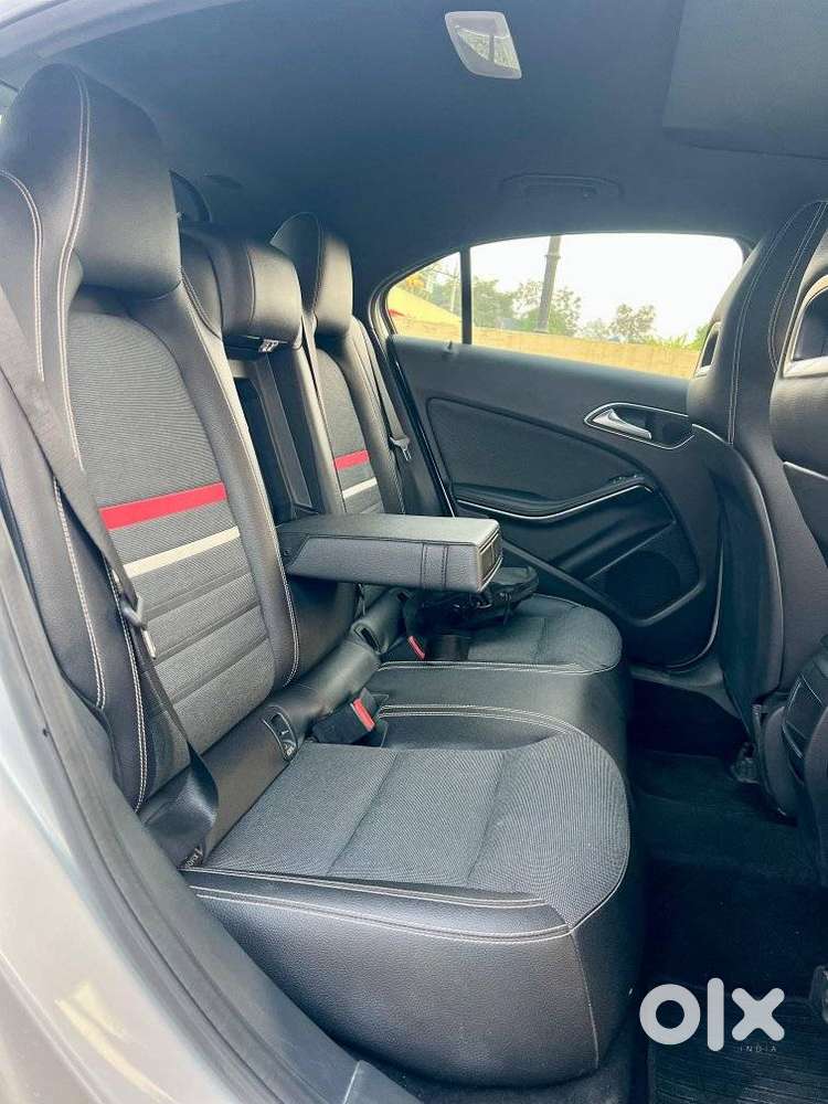 Mercedes-benz A Class A200 Cdi, 2016, Diesel