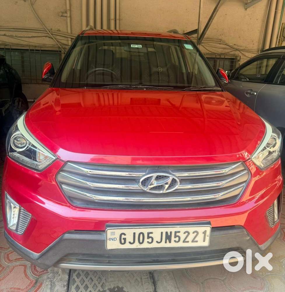 Hyundai Car 2015 Model