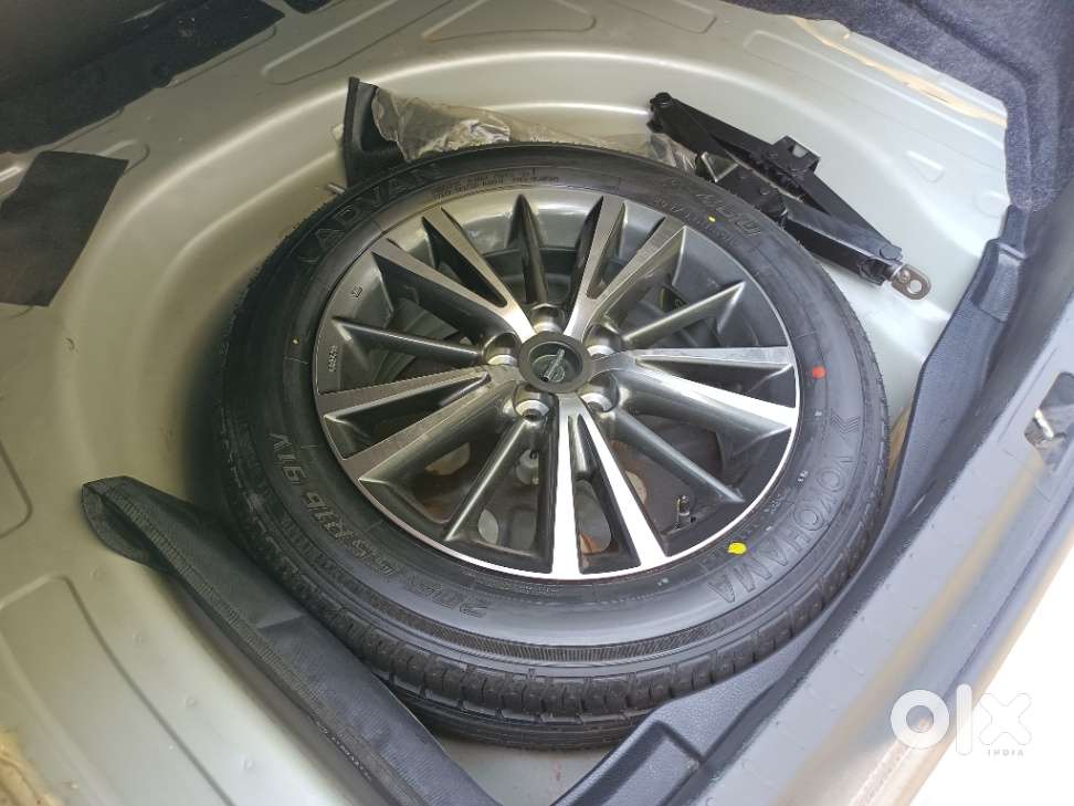 Toyota Corolla Altis 1.8 Vl Cvt, 2018, Petrol