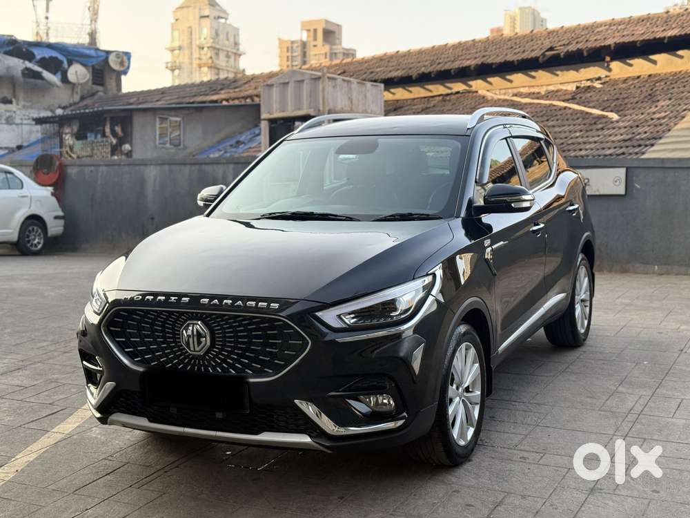 Mg Astor 1.5 Super Cvt, 2023, Petrol