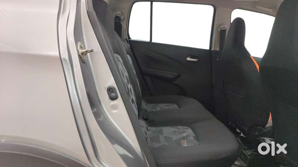 Maruti Suzuki Celerio X Amt Zxi, 2020, Petrol